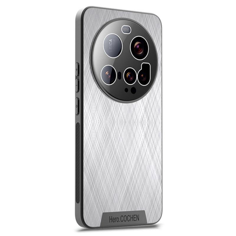 Coque Xiaomi 15 Ultra Le Look