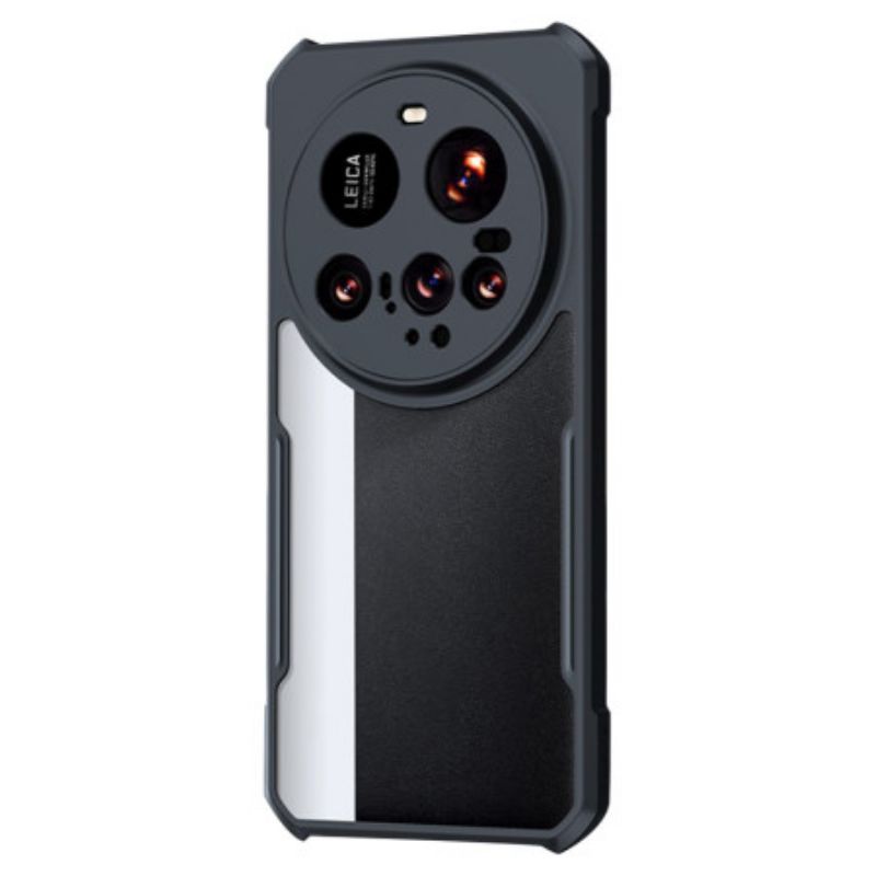 Coque Xiaomi 15 Ultra Premium