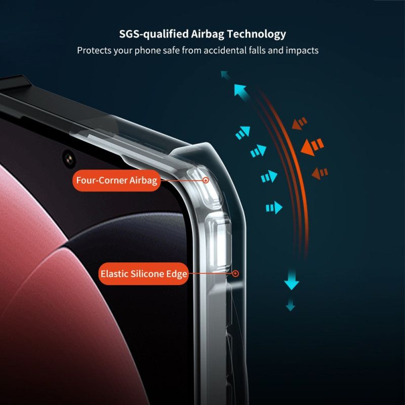 Coque Xiaomi 15 Ultra Premium