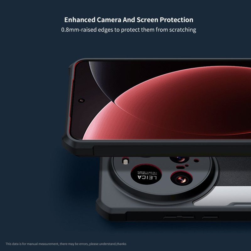 Coque Xiaomi 15 Ultra Premium