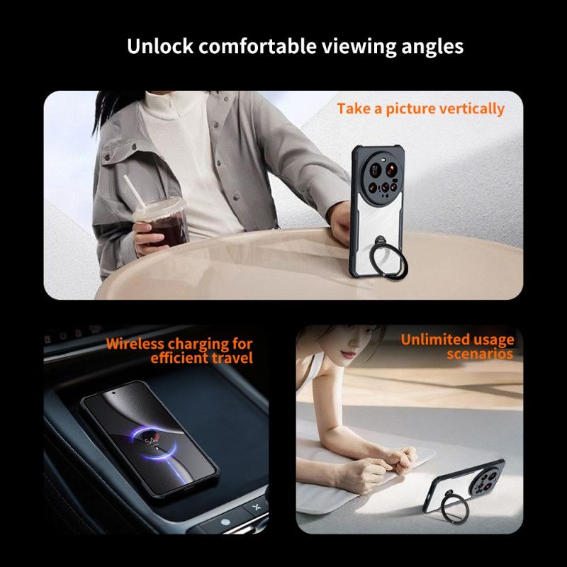 Coque Xiaomi 15 Ultra Premium