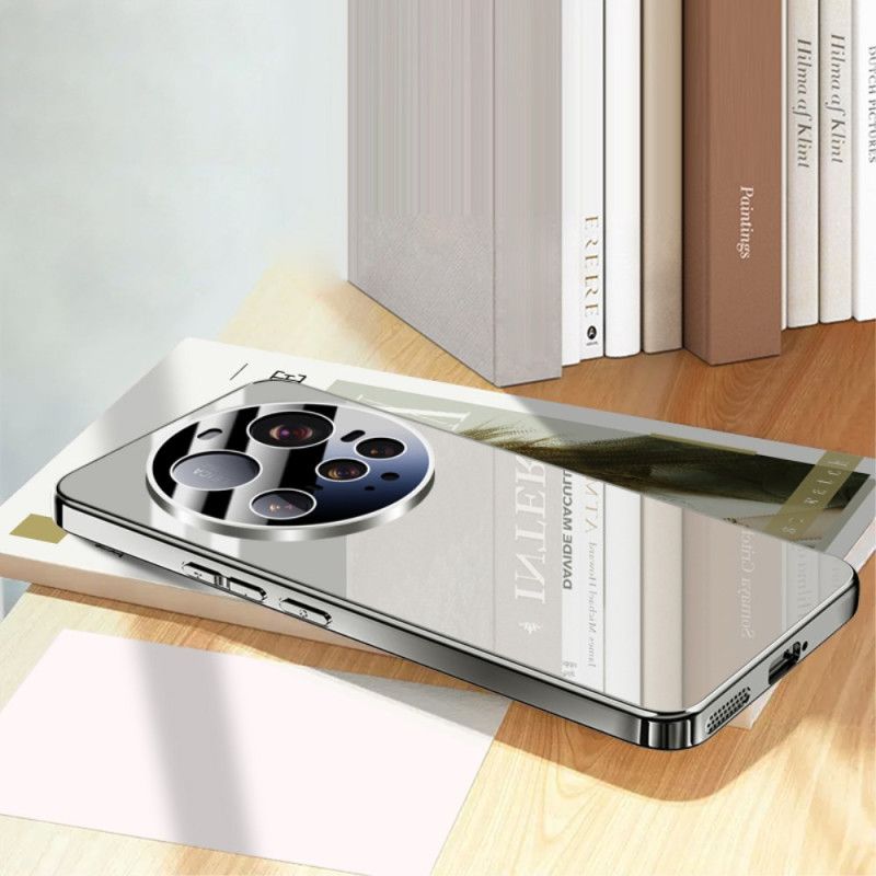 Coque Xiaomi 15 Ultra Protecteur Appareil Photo