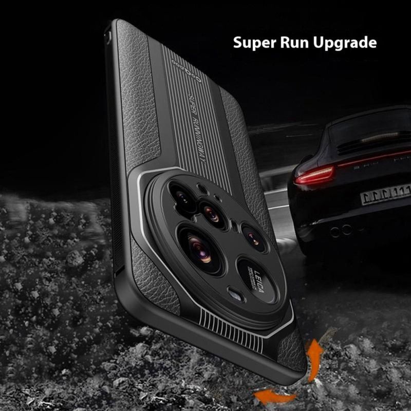 Coque Xiaomi 15 Ultra Super Running Series 2 Super Running Series 2