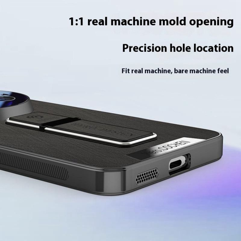 Coque Xiaomi 15 Ultra Support Intégré