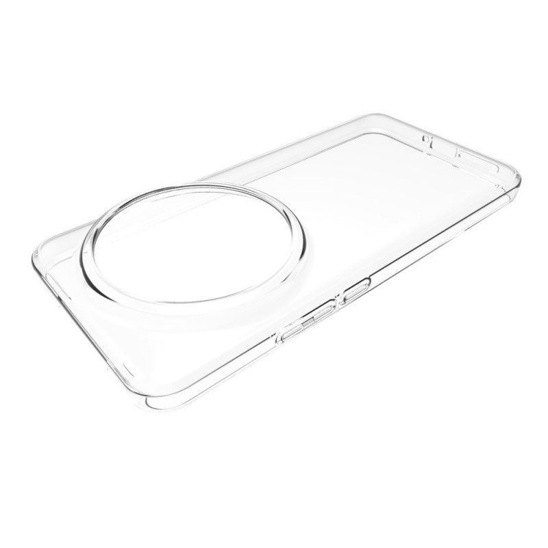 Coque Xiaomi 15 Ultra Transparente