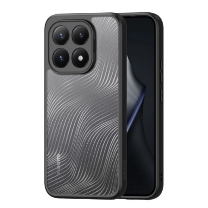 Coque Xiaomi 15T Aimo Series DUX DUCIS