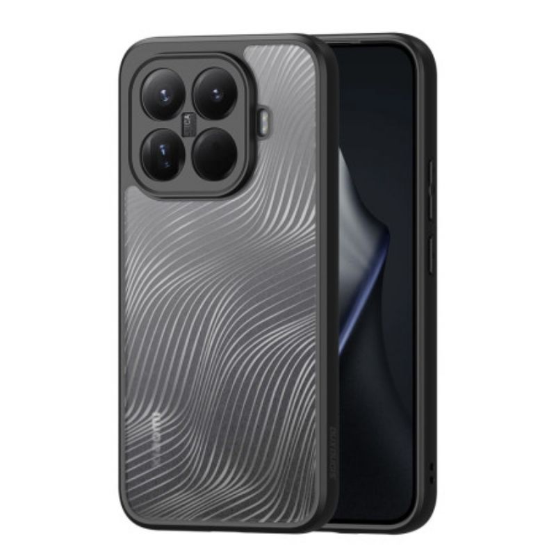 Coque Xiaomi 15T Pro Aimo Series DUX DUCIS