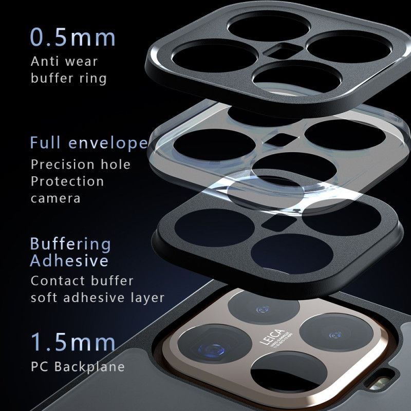 Coque Xiaomi 15T Pro Robuste