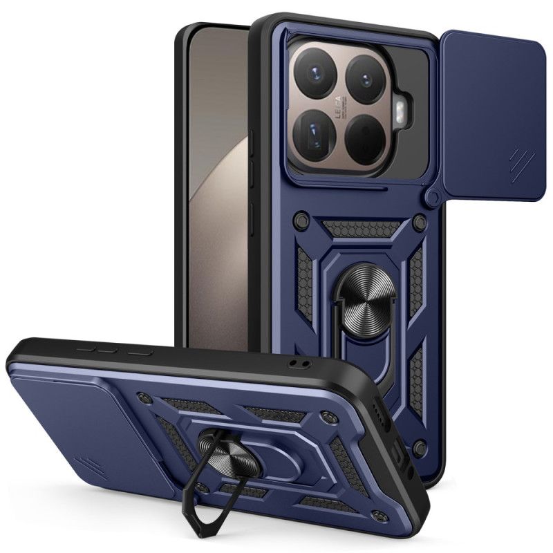 Coque Xiaomi 15T Pro Support et Protection de Caméra