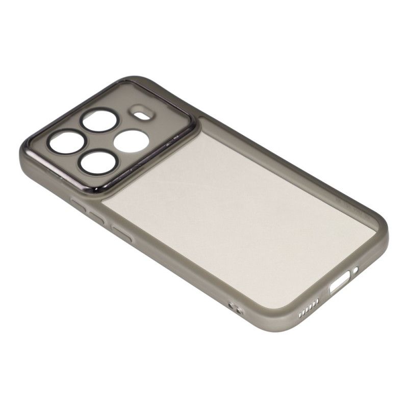 Coque Xiaomi 15T Pro Teintée