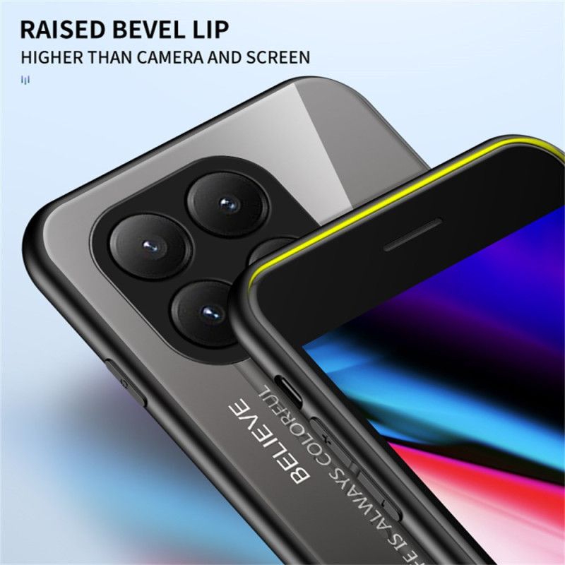 Coque Xiaomi 15T Pro Verre Trempé Hello