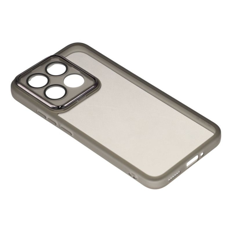 Coque Xiaomi 15T Teintée