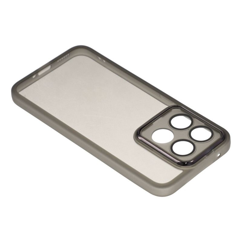 Coque Xiaomi 15T Teintée