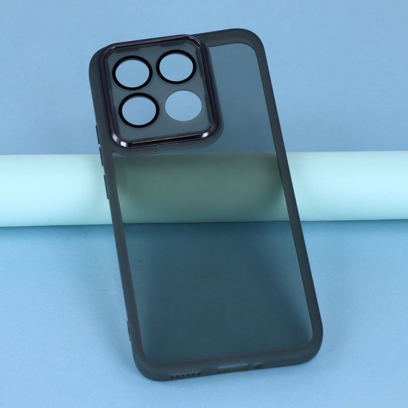 Coque Xiaomi 15T Teintée