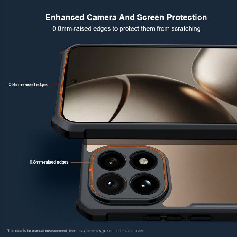 Coque Xiaomi 15T XUNDD