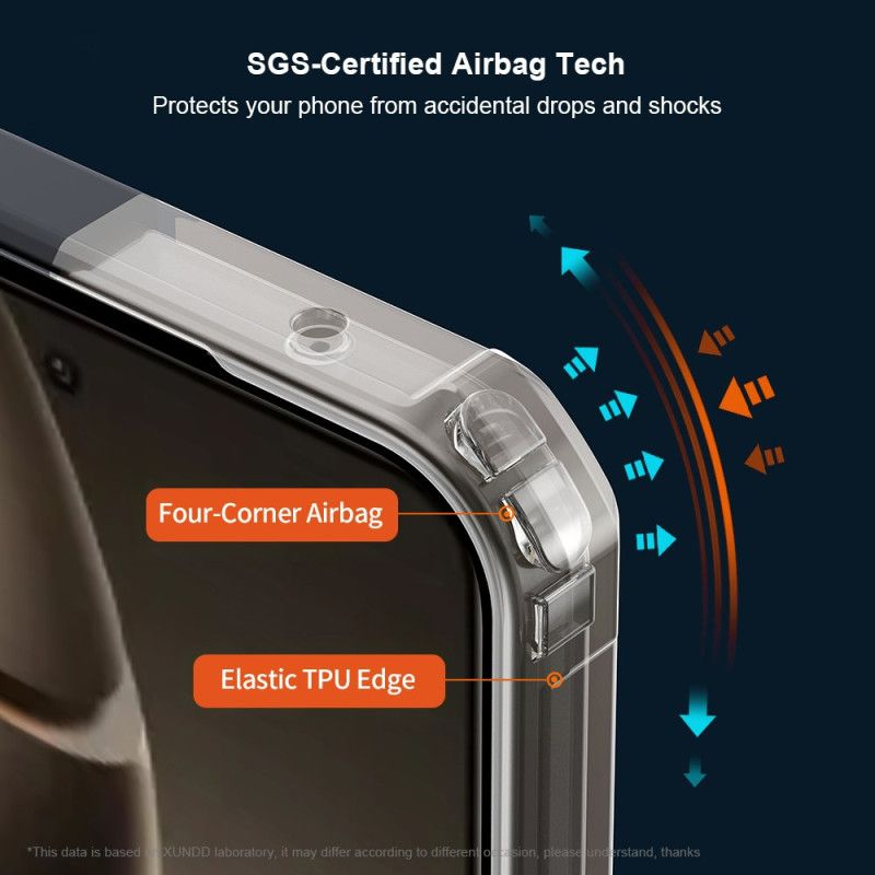 Coque Xiaomi 15T XUNDD