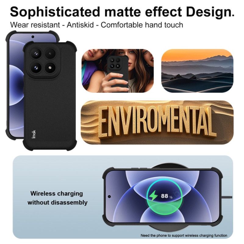 Coque Xiaomi 17 Airbag IMAK