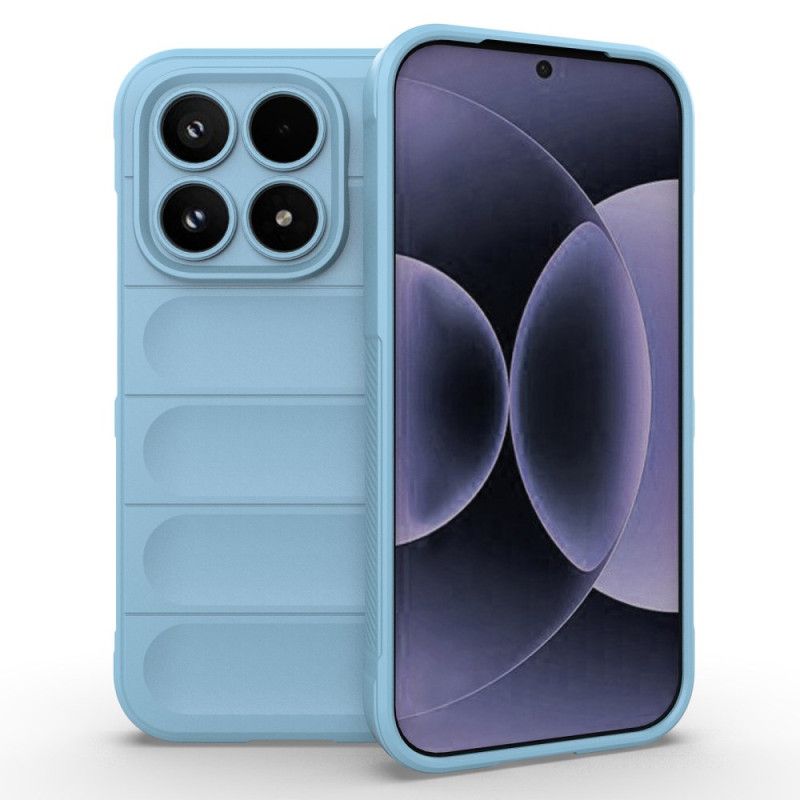 Coque Xiaomi 17 Antidérapante