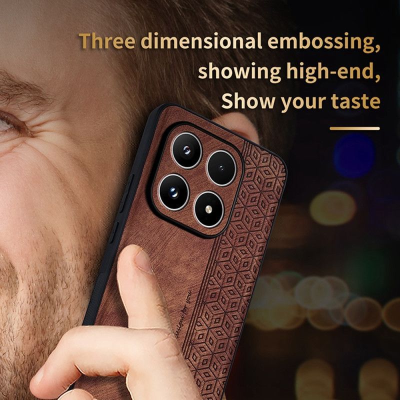 Coque Xiaomi 17 AZNS