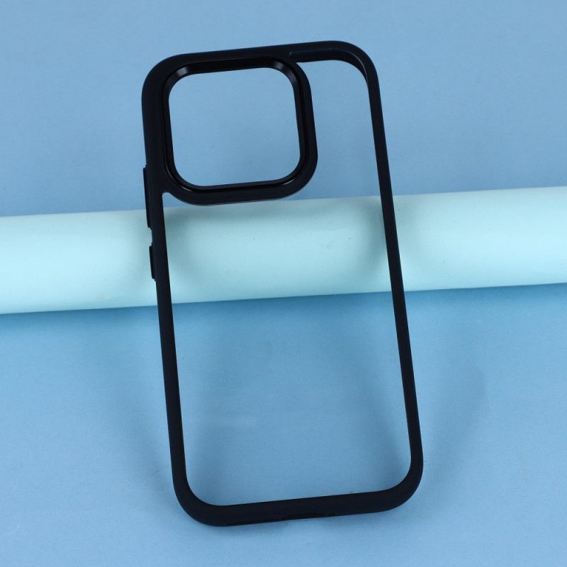 Coque Xiaomi 17 Design Transparent