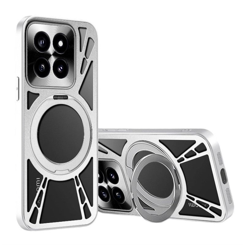 Coque Xiaomi 17 Dissipation Thermique