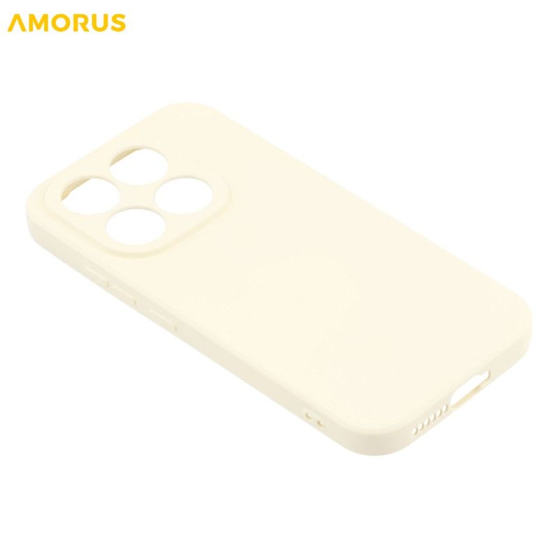 Coque Xiaomi 17 Doublure Fibre