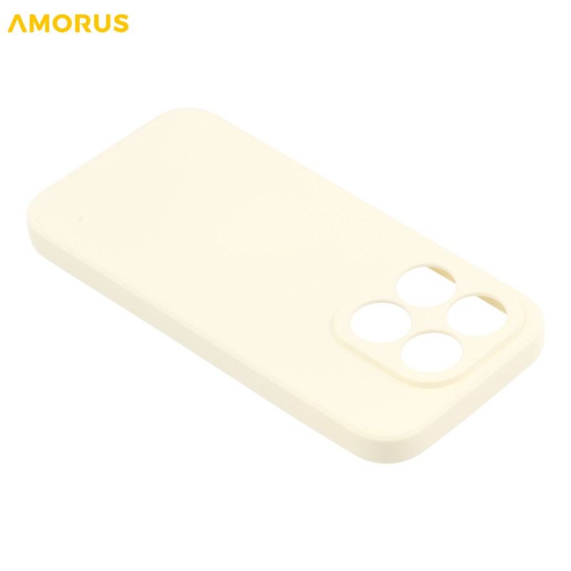 Coque Xiaomi 17 Doublure Fibre