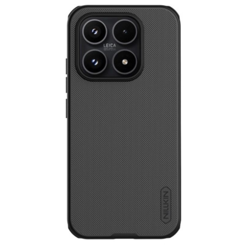 Coque Xiaomi 17 Givrée NILLKIN