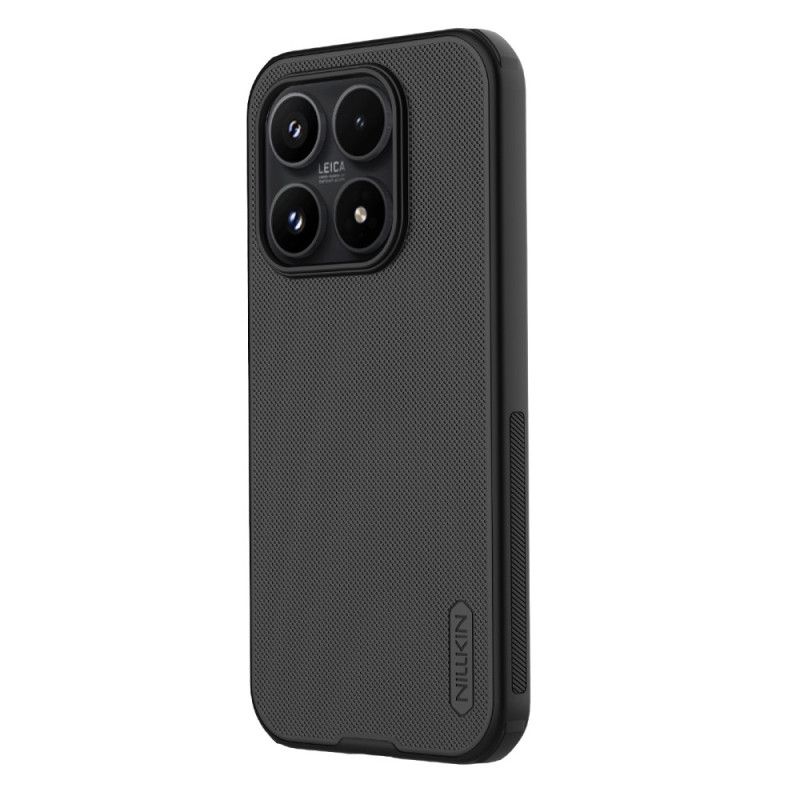 Coque Xiaomi 17 Givrée NILLKIN