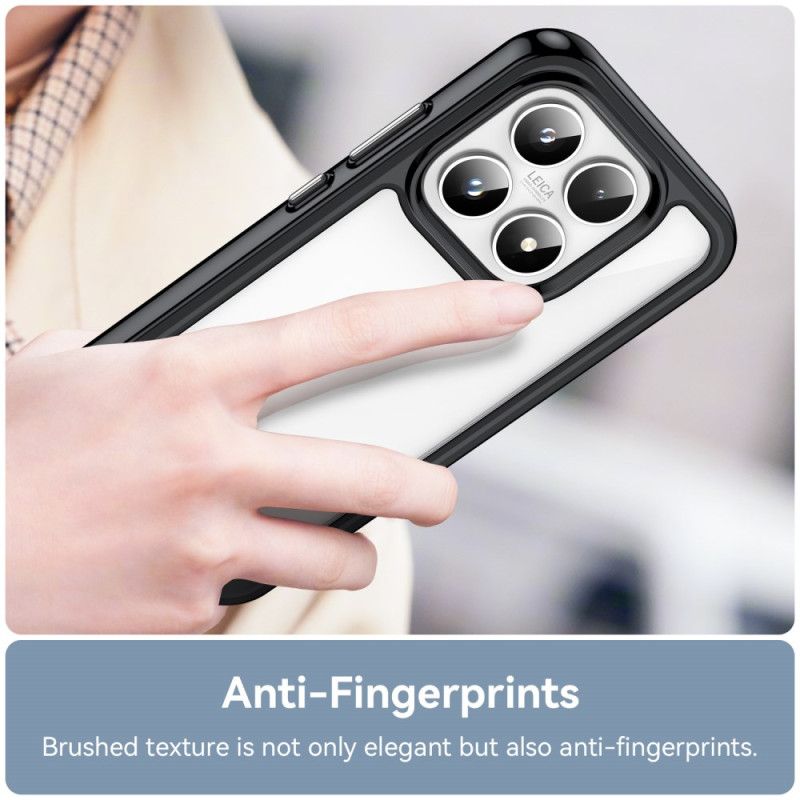 Coque Xiaomi 17 Hybride