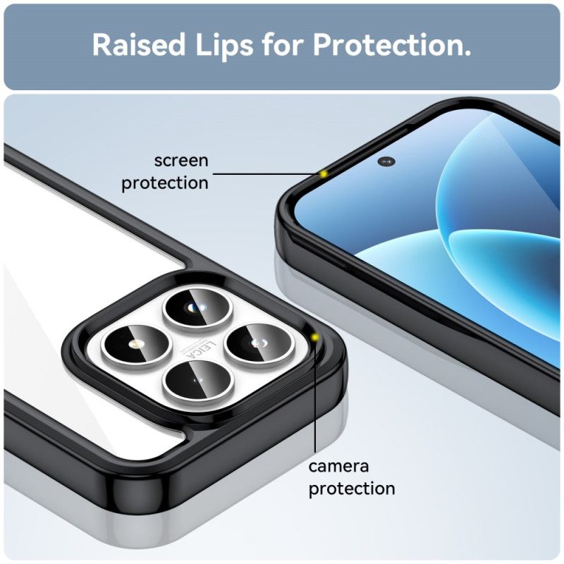 Coque Xiaomi 17 Hybride