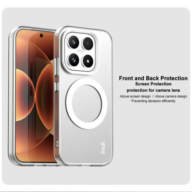 Coque Xiaomi 17 Magnétique IMAK