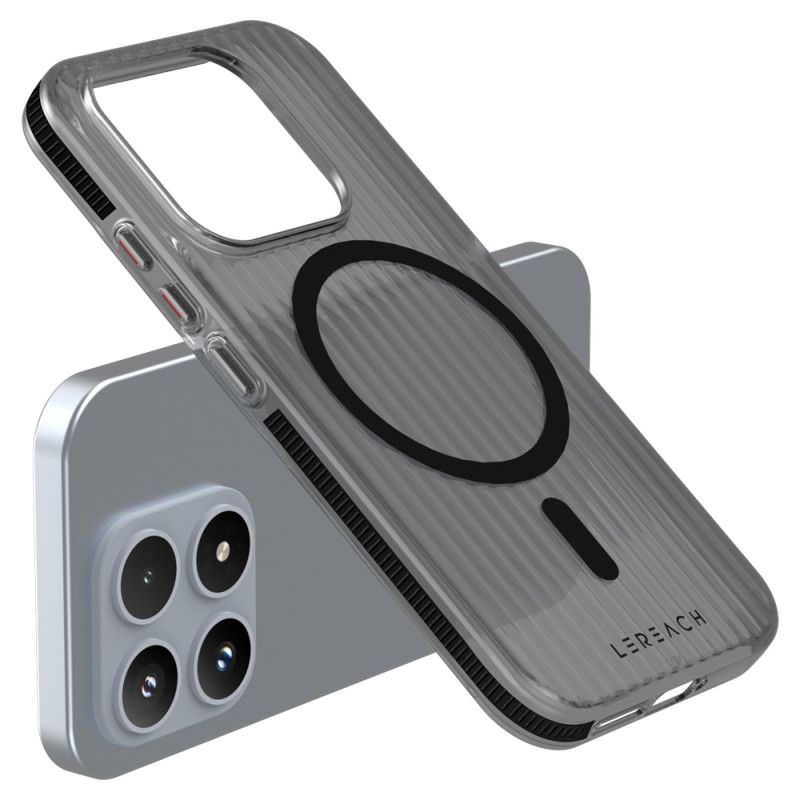 Coque Xiaomi 17 Magnétique TOC Series LEREACH