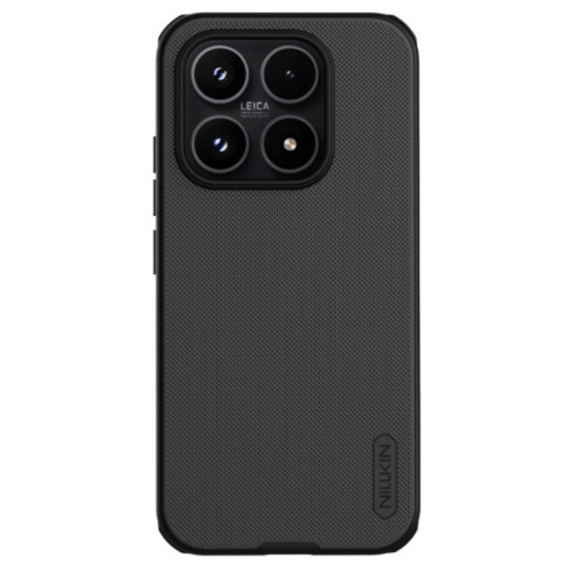 Coque Xiaomi 17 MagSafe Frosted Shield Pro NILLKIN