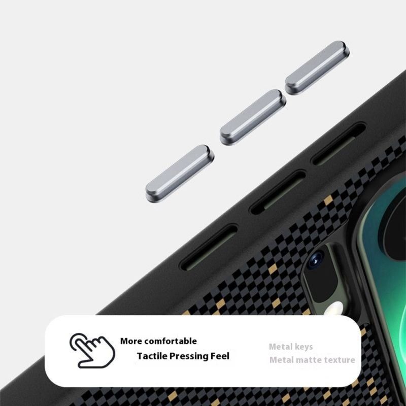 Coque Xiaomi 17 MagSafe Motif ABEEL