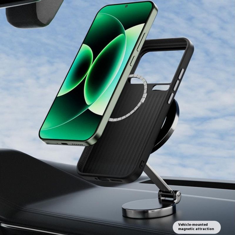 Coque Xiaomi 17 MagSafe Techno ABEEL