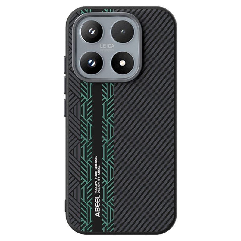 Coque Xiaomi 17 MagSafe Texturée ABBEL