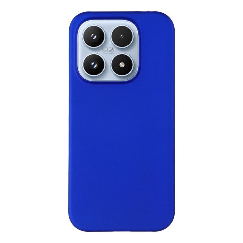Coque Xiaomi 17 Minimaliste