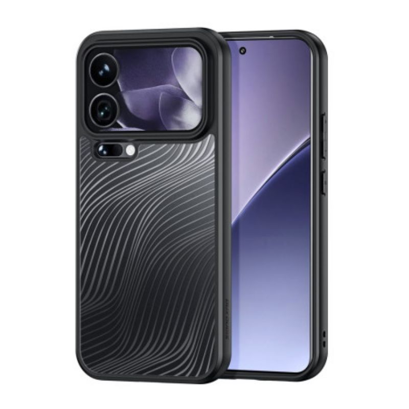 Coque Xiaomi 17 Pro Aimo Series DUX DUCIS