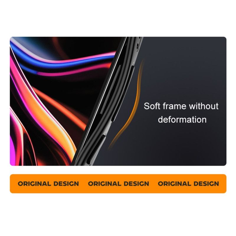 Coque Xiaomi 17 Pro Airbag