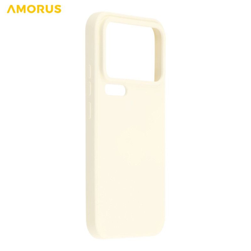 Coque Xiaomi 17 Pro AMORUS