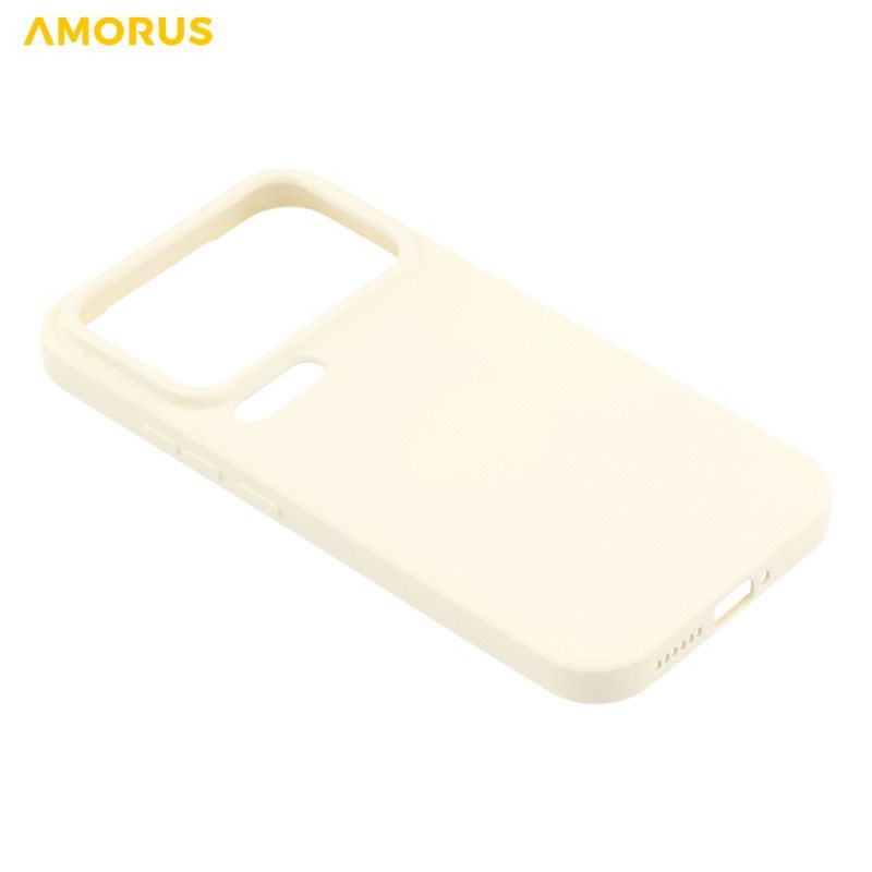 Coque Xiaomi 17 Pro AMORUS