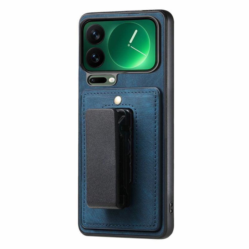 Coque Xiaomi 17 Pro Clip Ceinture et Support