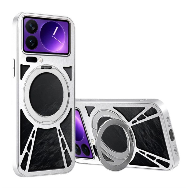 Coque Xiaomi 17 Pro Dissipation Thermique