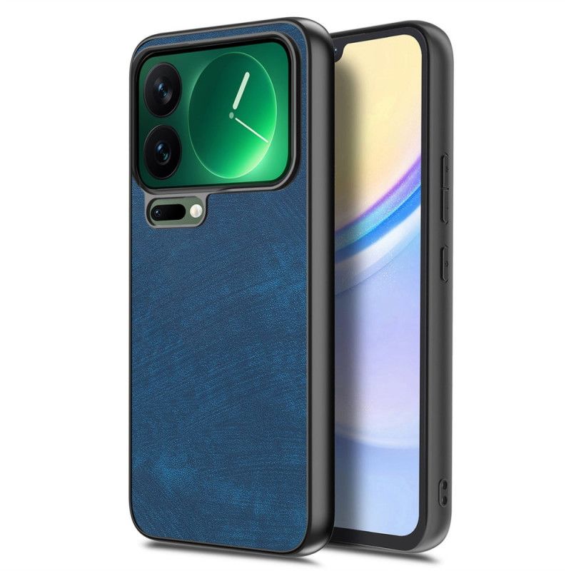 Coque Xiaomi 17 Pro Effet Daim