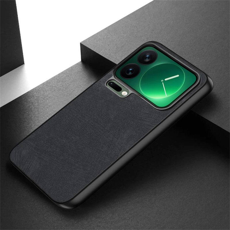 Coque Xiaomi 17 Pro Effet Daim
