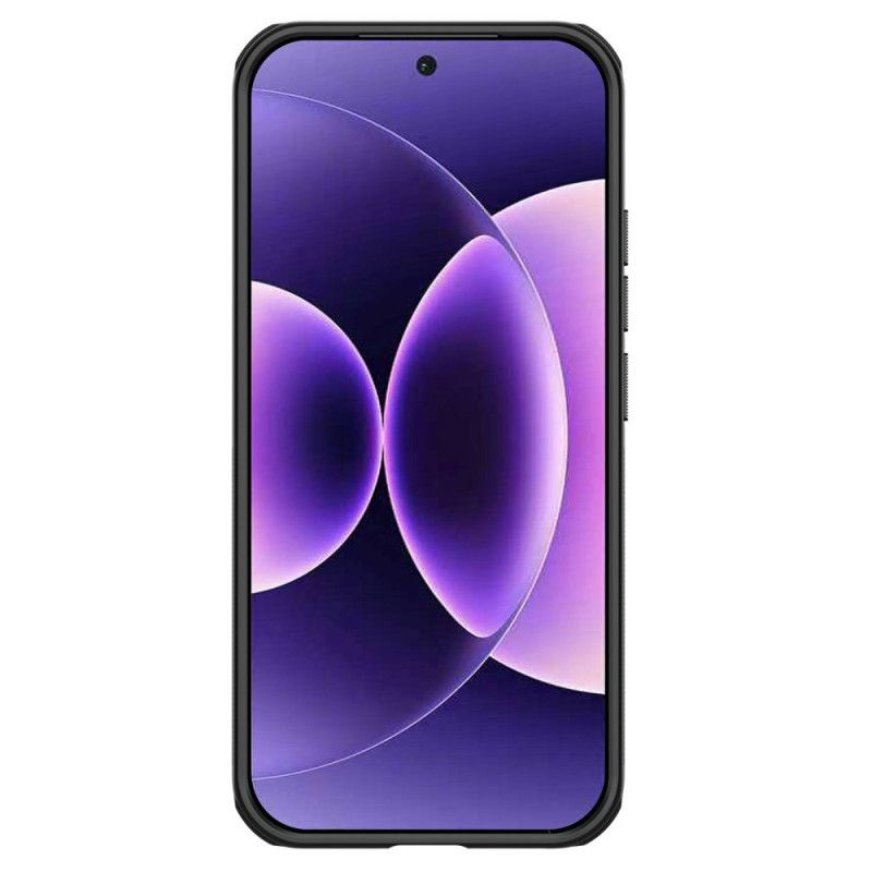Coque Xiaomi 17 Pro Frosted Shield Pro NILLKIN