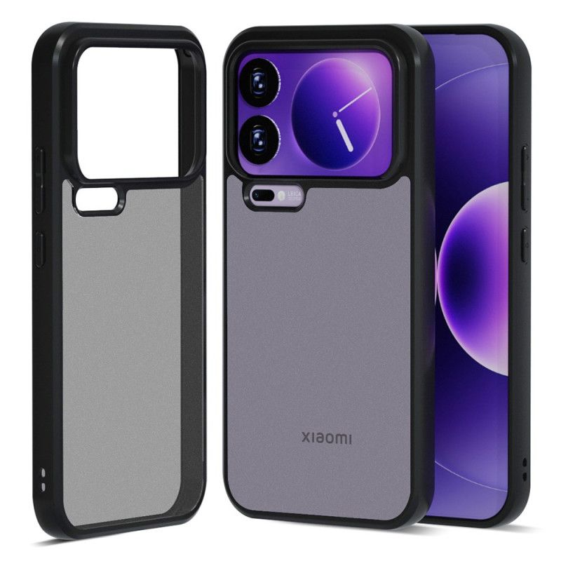 Coque Xiaomi 17 Pro IBMRS