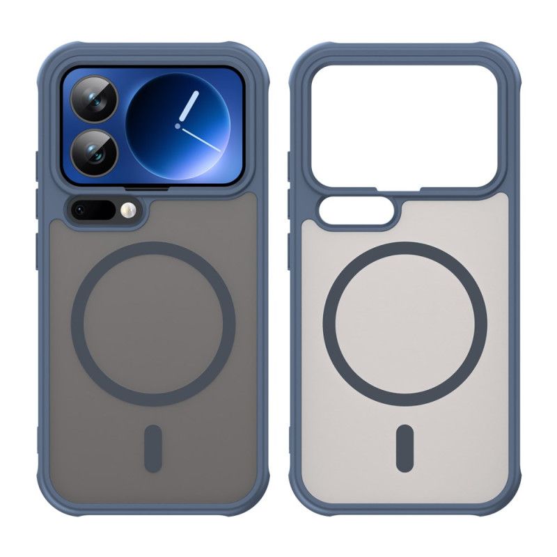 Coque Xiaomi 17 Pro Magnétique Anti-Choc