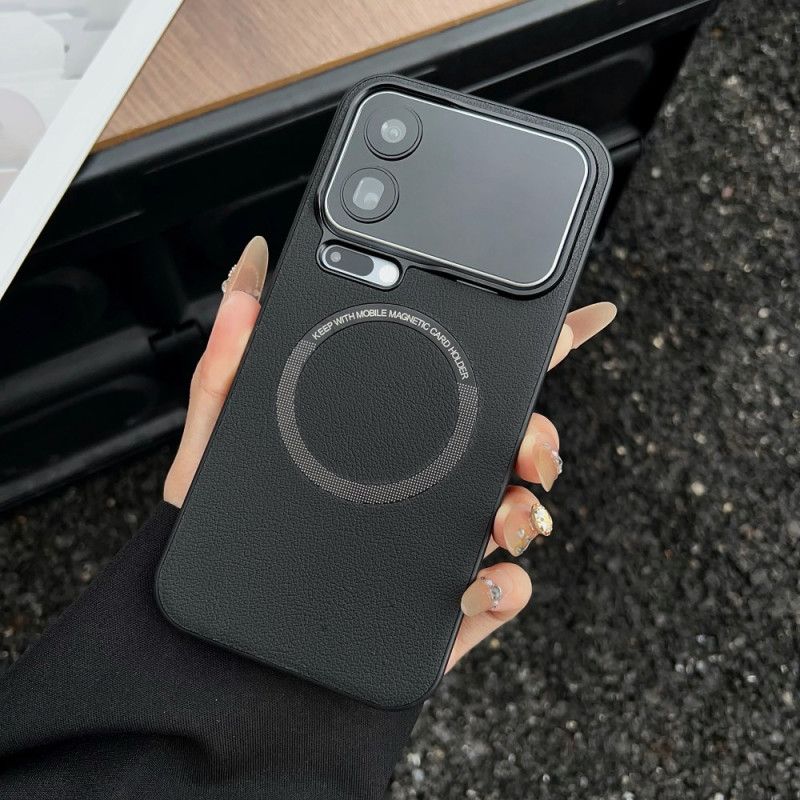 Coque Xiaomi 17 Pro Magnétique Anti-Chute